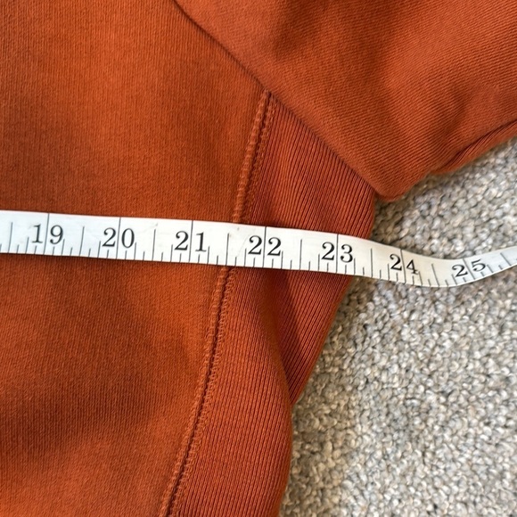 Women’s crewneck longboard surf - Picture 9 of 9